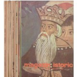 - Magazin istoric - anul XVI - 1982 (178 - 189) - 128980
