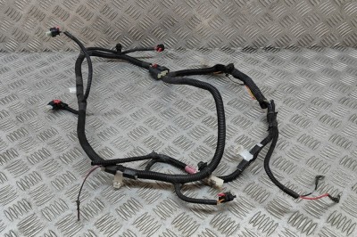 Cablaj senzor de parcare față TESLA MODEL 3 2021 OEM: 2067958-00-B 28300087 foto