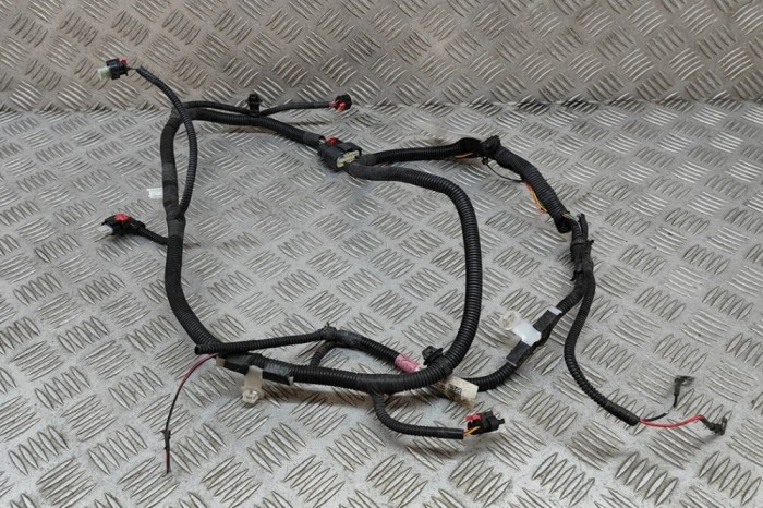 Cablaj senzor de parcare față TESLA MODEL 3 2021 OEM: 2067958-00-B 28300087