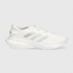 Adidas Performance pantofi de alergat Supernova 2 culoarea alb