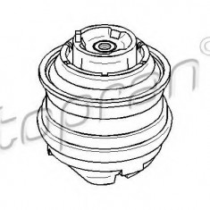 Suport motor MERCEDES E-CLASS (W210) (1995 - 2003) TOPRAN 407 840