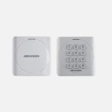 Cititor card Hikvision DS-K1801E, citeste carduri RFID EM 125Khz, distanta
