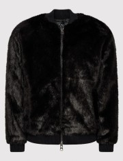 Geaca Guess, negru M-L foto