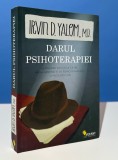 Darul Psihoterapiei - Irvin D. Yalom