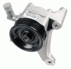 Pompa hidraulica servo directie FIAT DUCATO caroserie (244) (2002 - 2016) BOSCH K S00 000 081