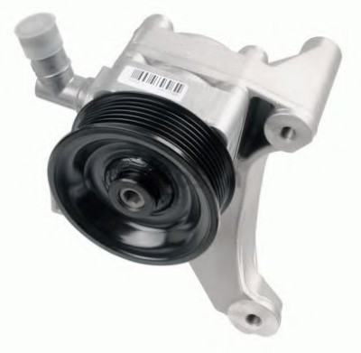 Pompa hidraulica servo directie FIAT DUCATO caroserie (250, 290) (2006 - 2016) BOSCH K S00 000 081 foto