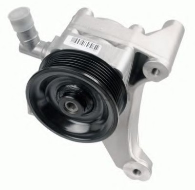 Pompa hidraulica servo directie FIAT DUCATO platou / sasiu (250, 290) (2006 - 2016) BOSCH K S01 000 051 foto