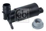 FEBI BILSTEIN 109264 pompa de apa,spalare parbriz