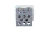 NRF 342045 Rezistor, ventilator habitaclu