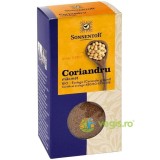 Coriandru Macinat Ecologic/Bio 40g