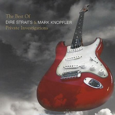 Private Investigations: The Best of Dire Straits & Mark Knopfler | Mark Knopfler, Dire Straits