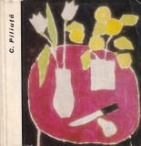 Carte Albume Arta Ion Marina - C. Piliuta, An 1969, Dimensiune 10x18cm, Romana, Brosate