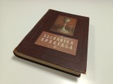 PR.PROF. ENE BRANISTE, LITURGICA SPECIALA PENTRU INSTITUTELE TEOLOGICE. PRIMA EDITIE 1980 EDITURA IBM AL BOR