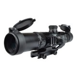 Luneta 1.5x4x30 JS-Tactical