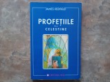 PROFETIILE DE LA CELESTINE - de JAMES REDFIELD, 2000