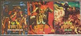 Winnetou Vol. 1-3, Karl May, Litera, 1997, Biblioteca Scolarului, Roman, 851 Pagini