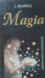 J. Maxwell - Magia, Univers Enciclpedic
