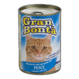 Gran Bonta Cat Cons Peste, 400 g