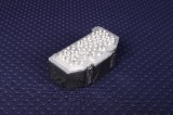 Rezistența aeroterma VW JETTA MK6 162, 163 2016 OEM: 3C0907521F 2397163