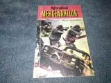 MICHEL HONORIN - SFARSITUL MERCENARILOR