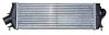 NRF 30271 Intercooler, compresor