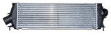 NRF 30271 Intercooler, compresor