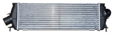 NRF 30271 Intercooler, compresor