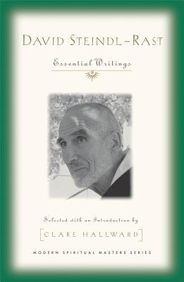David Steindl-Rast: Essential Writings foto
