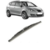 Cumpara ieftin Stergator lamela spate SEAT ALTEA XL (5P5, 5P8) 2006-2015, pentru luneta, Bosch Twin