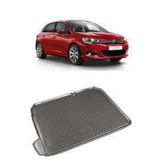 Covoras cauciuc protectie portbagaj CITROEN C4 (2010-2017)