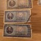 Bancnote vechi