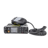 Cumpara ieftin Aproape nou: Statie radio VHF/UHF PNI Alinco DR-MD-520E dual band 144-146MHz/430-44