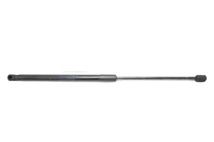 Amortizor capota spate, echilibror haion Volkswagen Polo (6R), 08.2009-12.2017, Hatchback, Stanga = Dreapta, Lungime, Cursa, Forta: 526 mm, 220 mm, 3