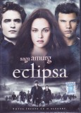 DVD Film: Eclipsa ( Seria Amurg - vezi descriere )