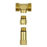 Supapa anti-inghet IW 1&quot;, Ibo Dambat IB330039