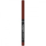 Creion pentru buze Plumping Lip Liner 100 - Go All-Out, 0.35g, Catrice