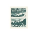 Romania 1947 - institutul de studii romano-sovietic, ndt neuzata