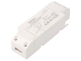 Alimentator LED 30W 43-86V 350mA