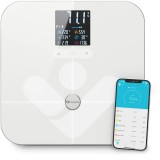 TrueLife FitScale W7 BT c&acirc;ntar de persoane White 1 buc