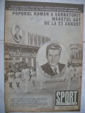 Revista Sport nr.8-1984