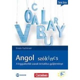 Angol sz&oacute;kincs - A leggyakoribb szavak tematikus gyűjtem&eacute;nye - Erwin Tschirner