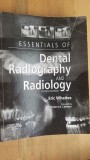 Dental Radiography and Radiology- Eric Whaites