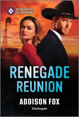 Renegade Reunion foto