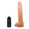 Vibrator Silk Dong III 27cm