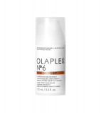 Crema de Par Leave-In Olaplex No. 6 Bond Smoother 100 ml