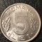 C2 5 lei 1992 UNC