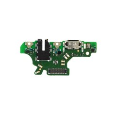 Modul pentru huawei p30 lite / nova 4e pentru incarcare, black foto