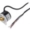 Codor incremental 12-24VDC 1024 imp/rotație IP50