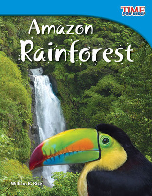 Amazon Rainforest foto
