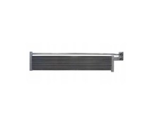 Radiator ulei Mercedes Clasa Cl (C216), 2006-2013; Clasa S (W221), 2005-2013 Motor 4.0 Cdi; 4.7 V8; 5.4 V8; 5.5/6.0 V12 Cv Automata, Radiator Transmi